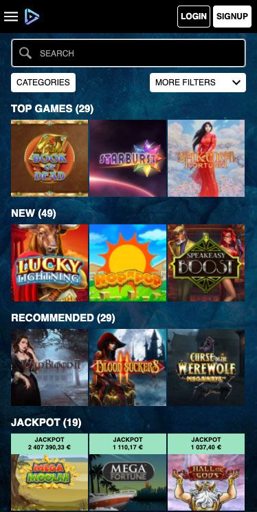 365 pak game