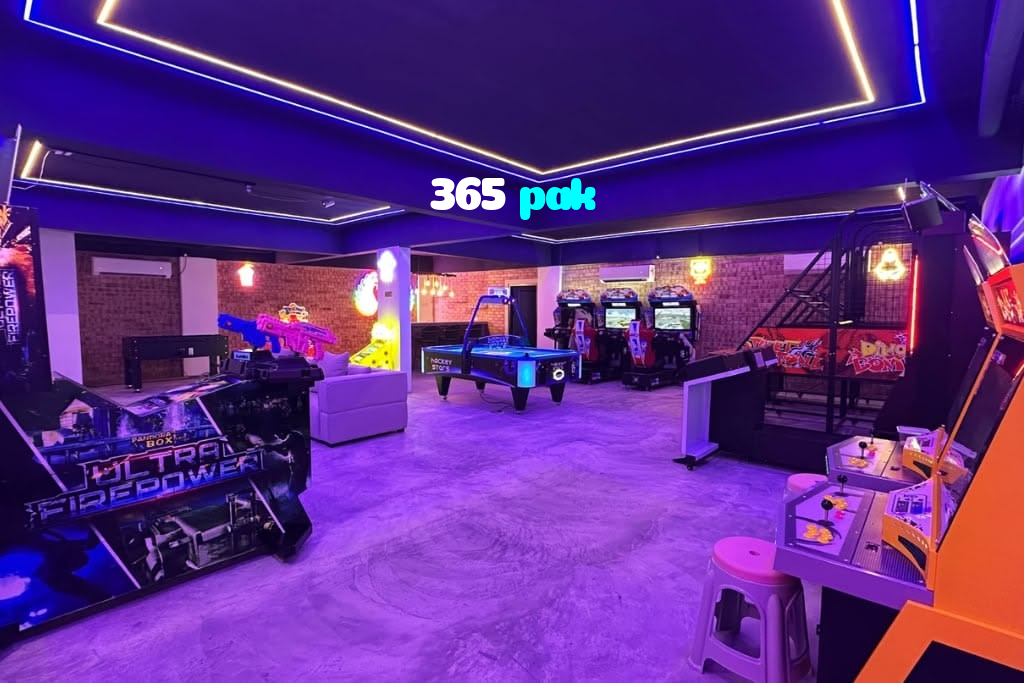 making first deposit on 365 pak website using local payment methods in Pakistan