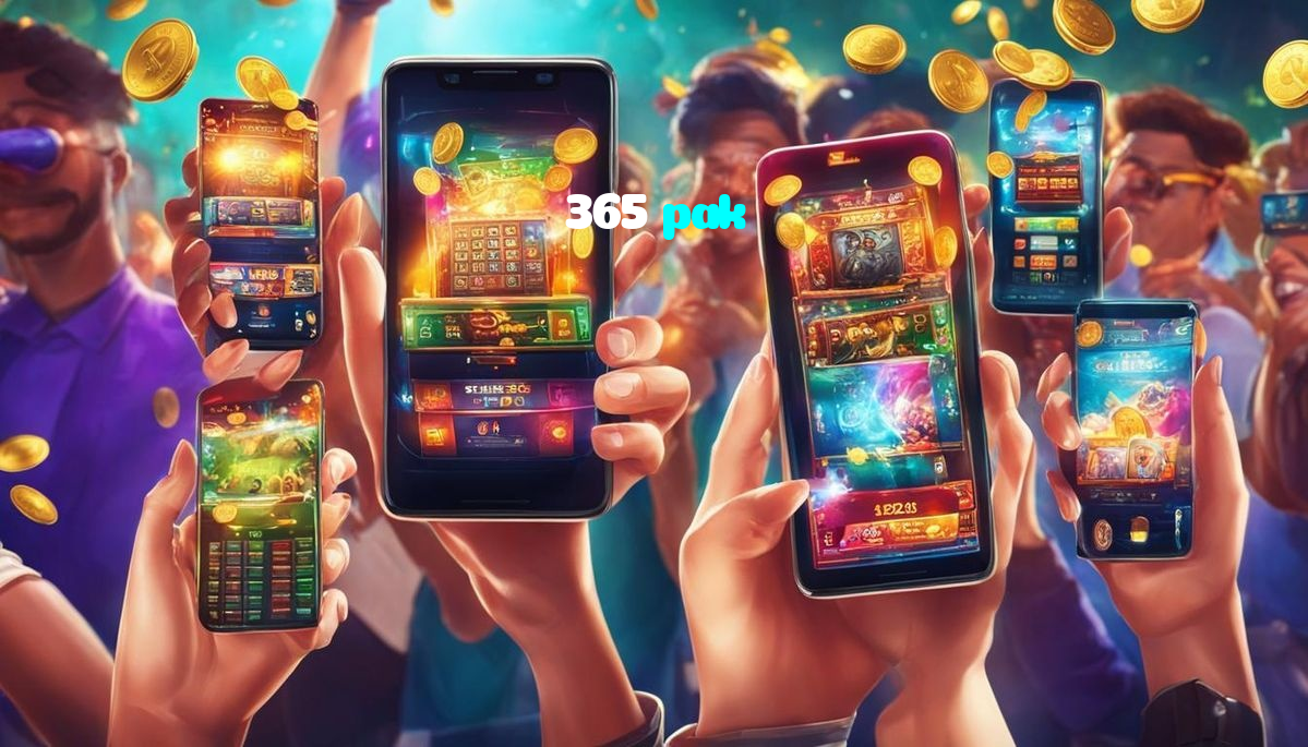 available types of 365 pak bet including pre-match live express and system bets